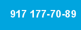 917 177-70-89 917 177-70-89